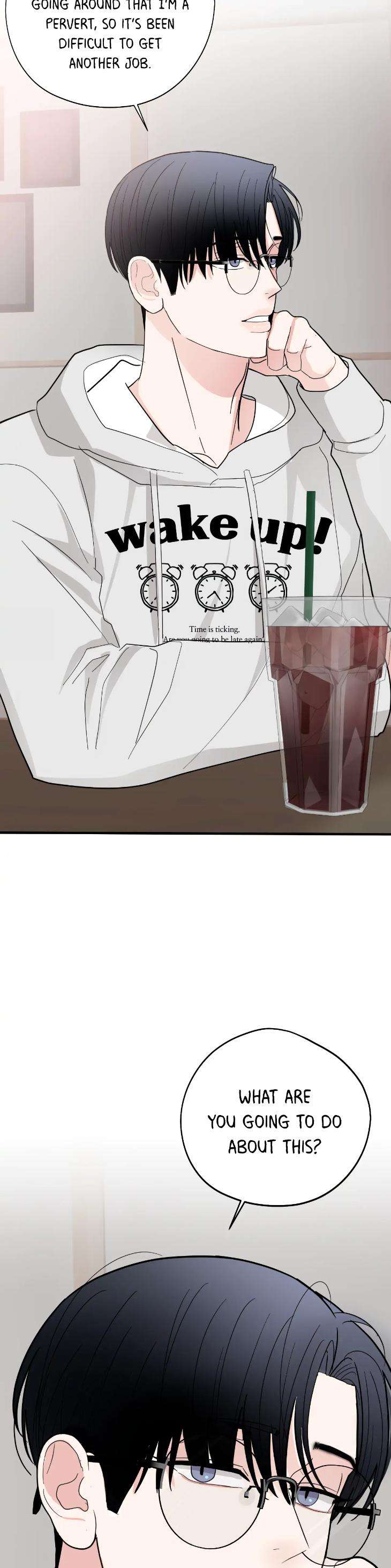 Dedicated-To-The-Arrogant-You-By-Seok-Seo-Uncensored-Eng page 10