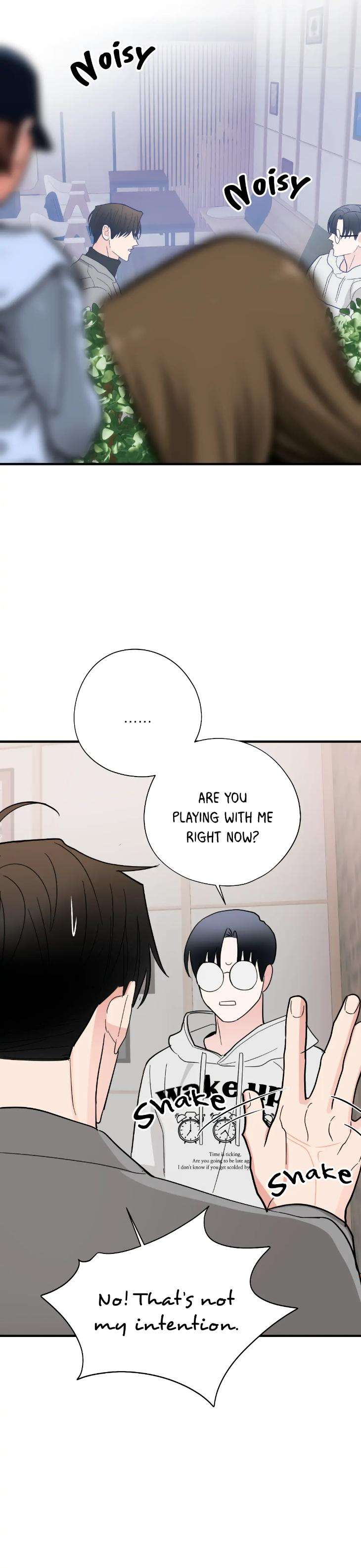 Dedicated-To-The-Arrogant-You-By-Seok-Seo-Uncensored-Eng page 17