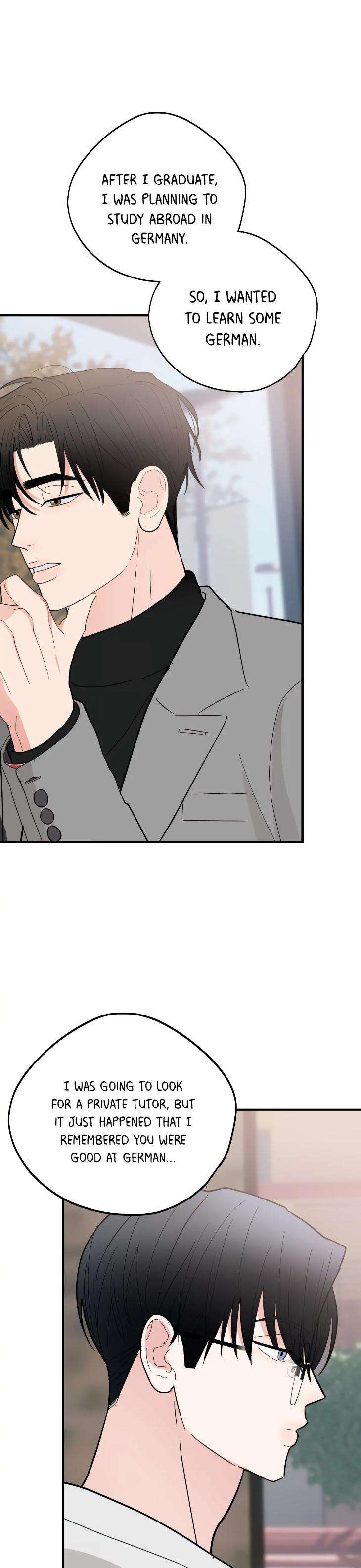 Dedicated-To-The-Arrogant-You-By-Seok-Seo-Uncensored-Eng page 18