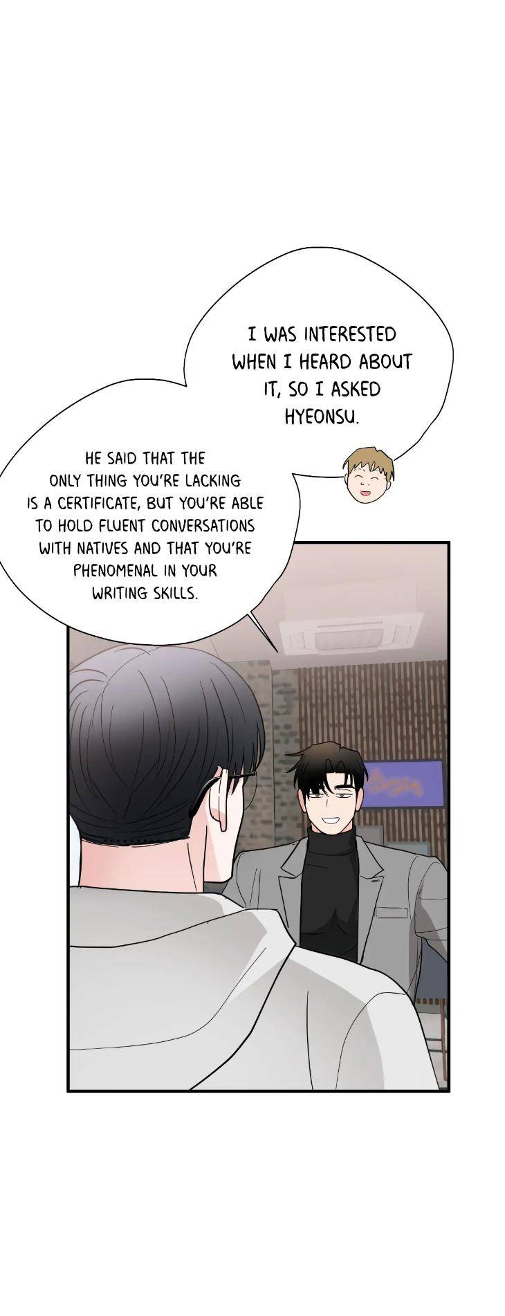Dedicated-To-The-Arrogant-You-By-Seok-Seo-Uncensored-Eng page 20