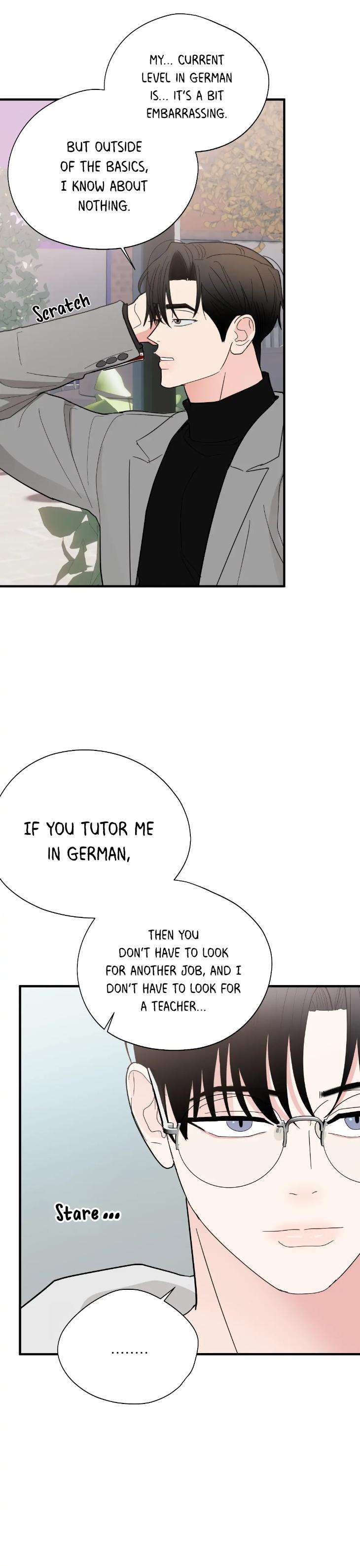 Dedicated-To-The-Arrogant-You-By-Seok-Seo-Uncensored-Eng page 21