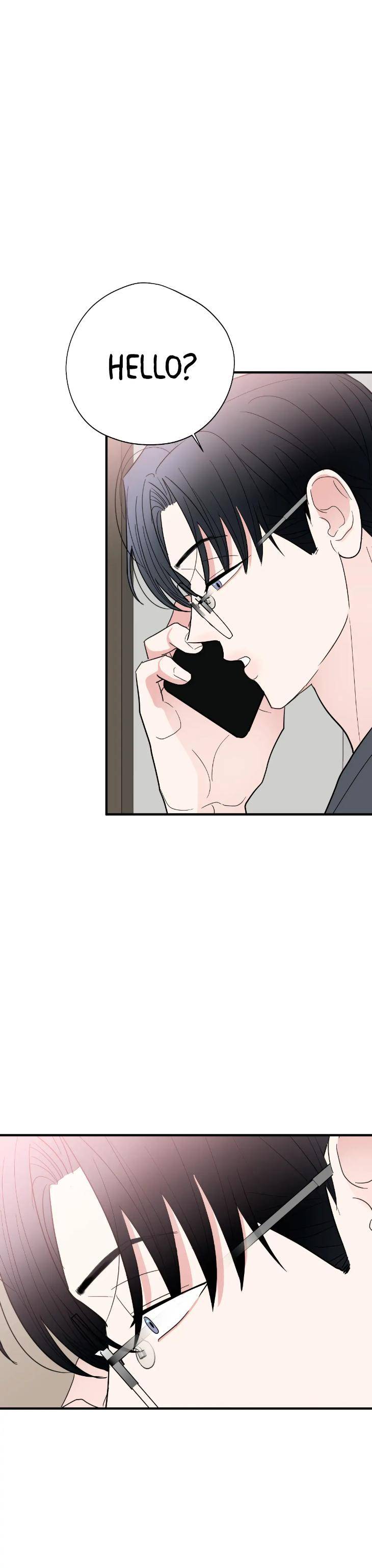 Dedicated-To-The-Arrogant-You-By-Seok-Seo-Uncensored-Eng page 37