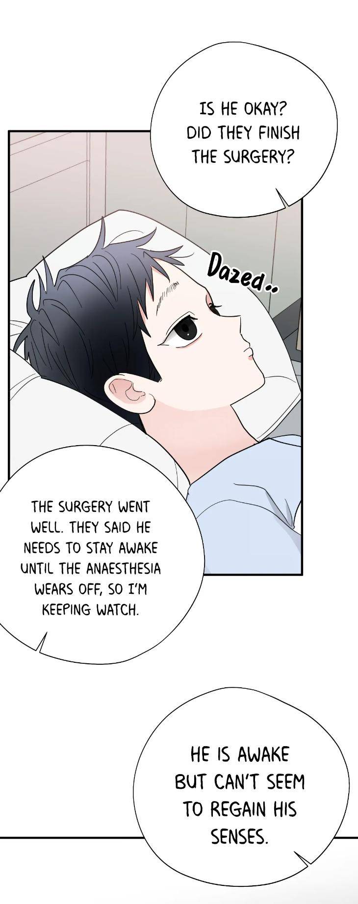 Dedicated-To-The-Arrogant-You-By-Seok-Seo-Uncensored-Eng page 40