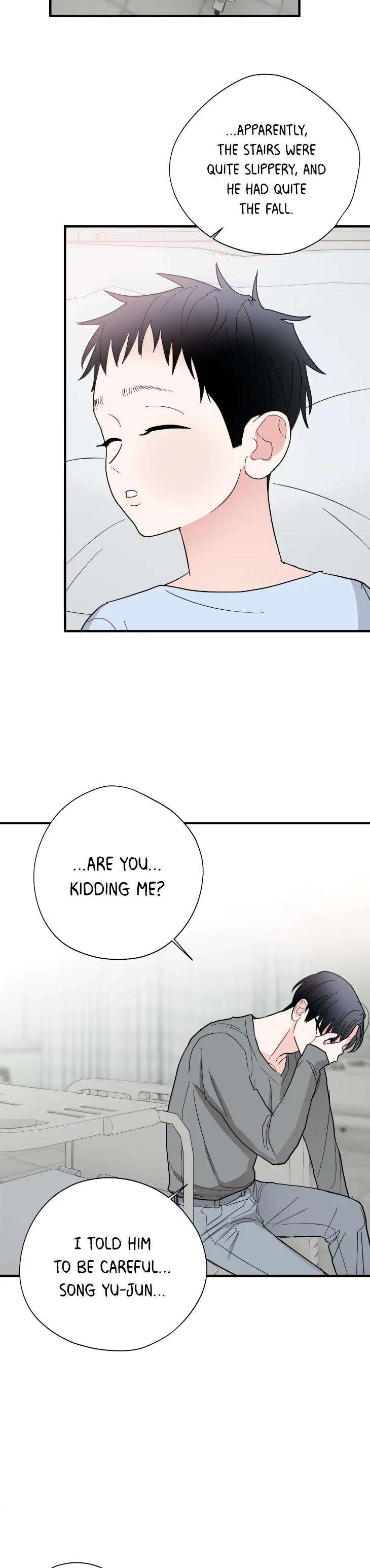 Dedicated-To-The-Arrogant-You-By-Seok-Seo-Uncensored-Eng page 42