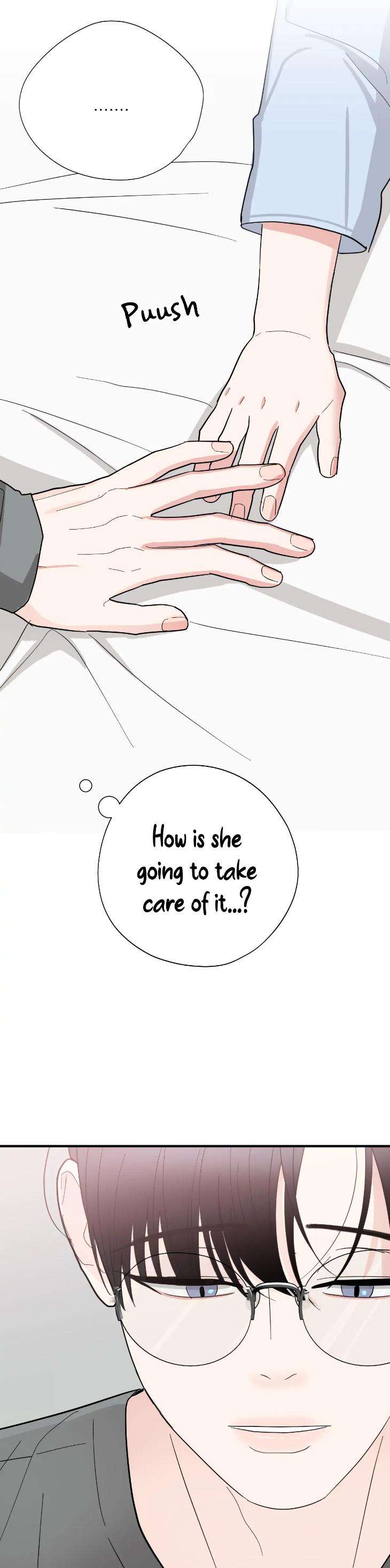 Dedicated-To-The-Arrogant-You-By-Seok-Seo-Uncensored-Eng page 45