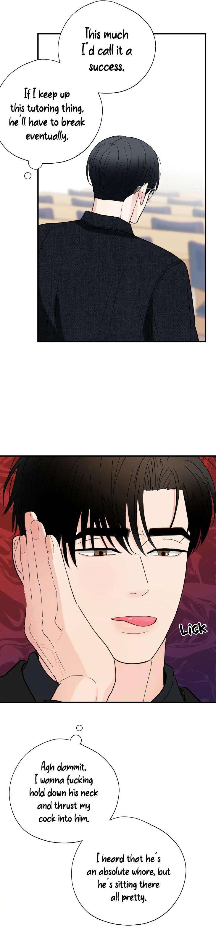 Dedicated-To-The-Arrogant-You-By-Seok-Seo-Uncensored-Eng page 49