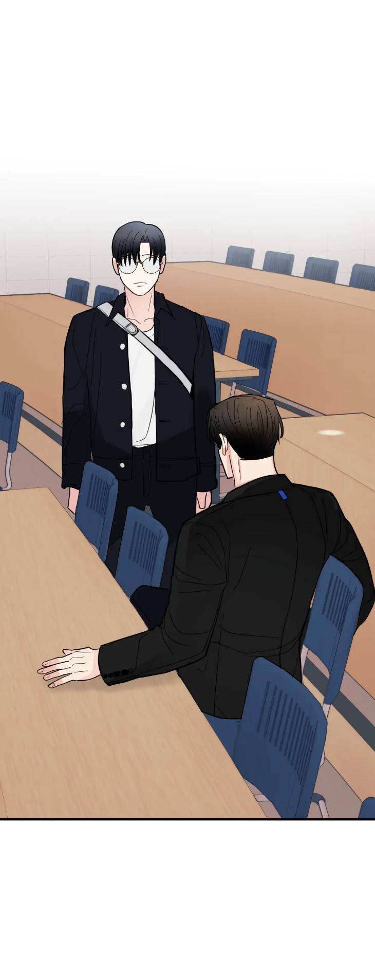 Dedicated-To-The-Arrogant-You-By-Seok-Seo-Uncensored-Eng page 52