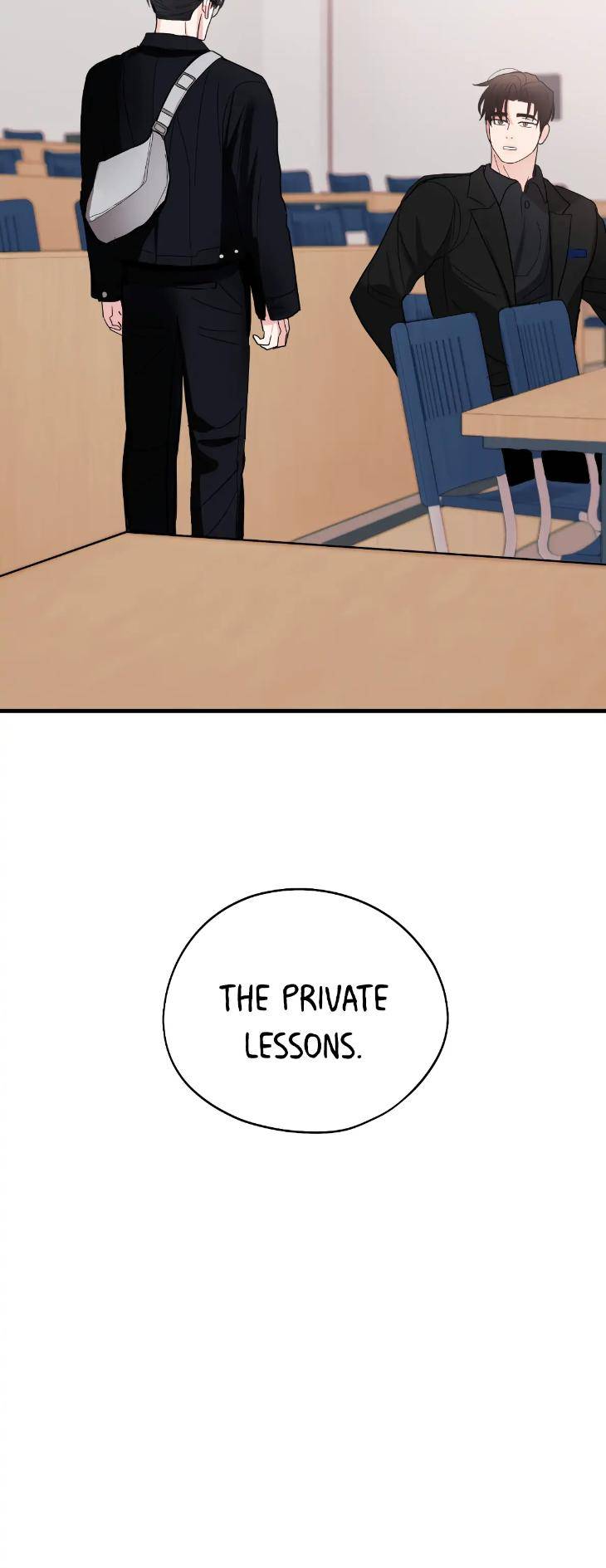 Dedicated-To-The-Arrogant-You-By-Seok-Seo-Uncensored-Eng page 56