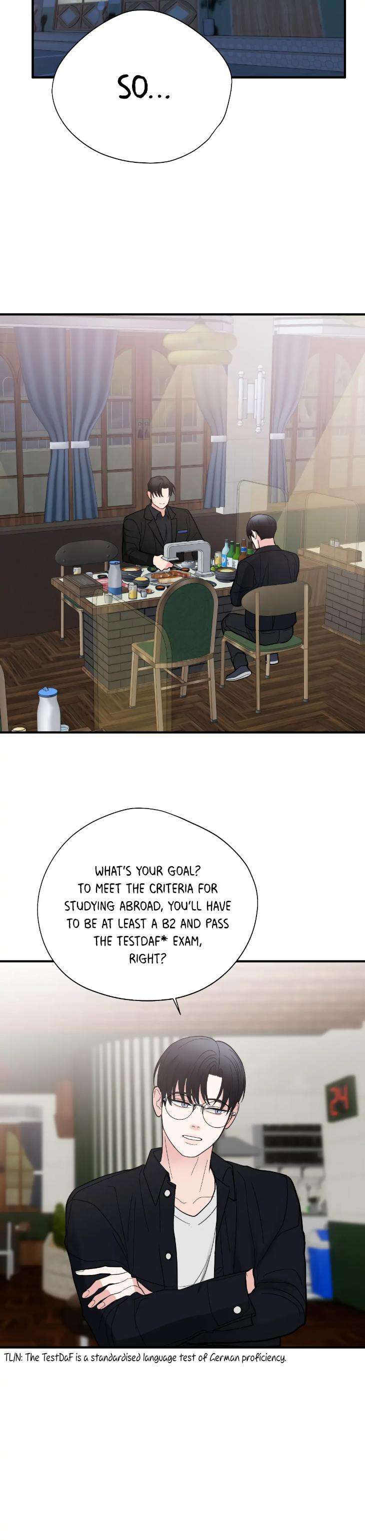 Dedicated-To-The-Arrogant-You-By-Seok-Seo-Uncensored-Eng page 2