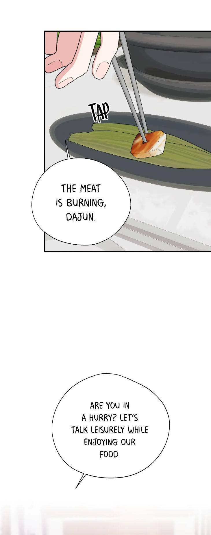 Dedicated-To-The-Arrogant-You-By-Seok-Seo-Uncensored-Eng page 4