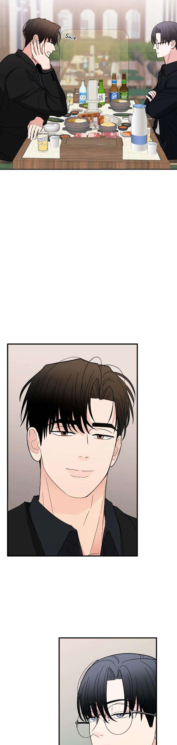 Dedicated-To-The-Arrogant-You-By-Seok-Seo-Uncensored-Eng page 5