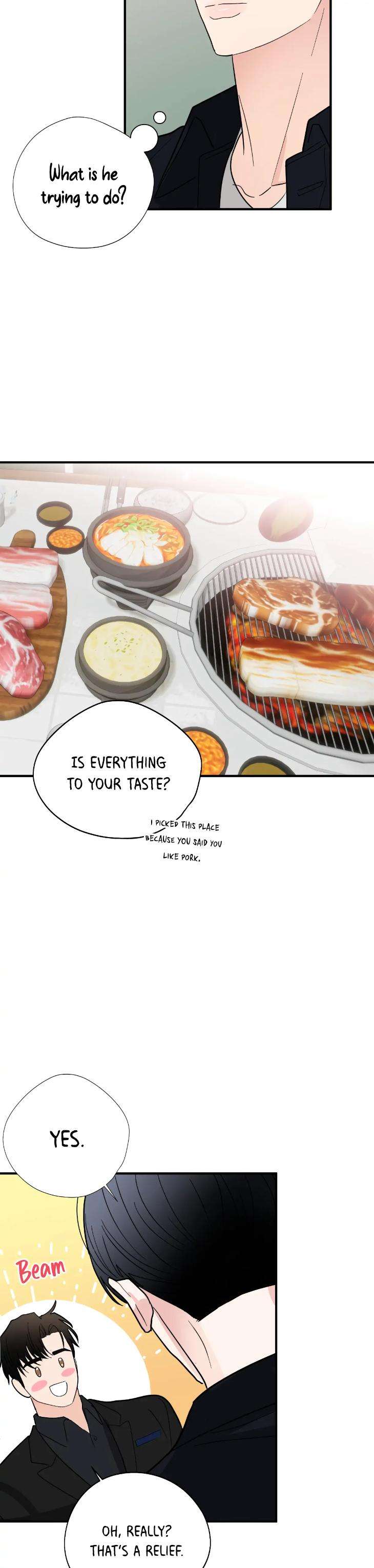 Dedicated-To-The-Arrogant-You-By-Seok-Seo-Uncensored-Eng page 6