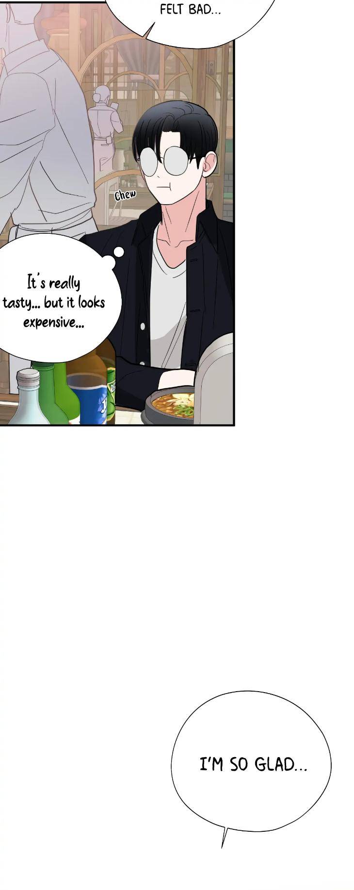 Dedicated-To-The-Arrogant-You-By-Seok-Seo-Uncensored-Eng page 8