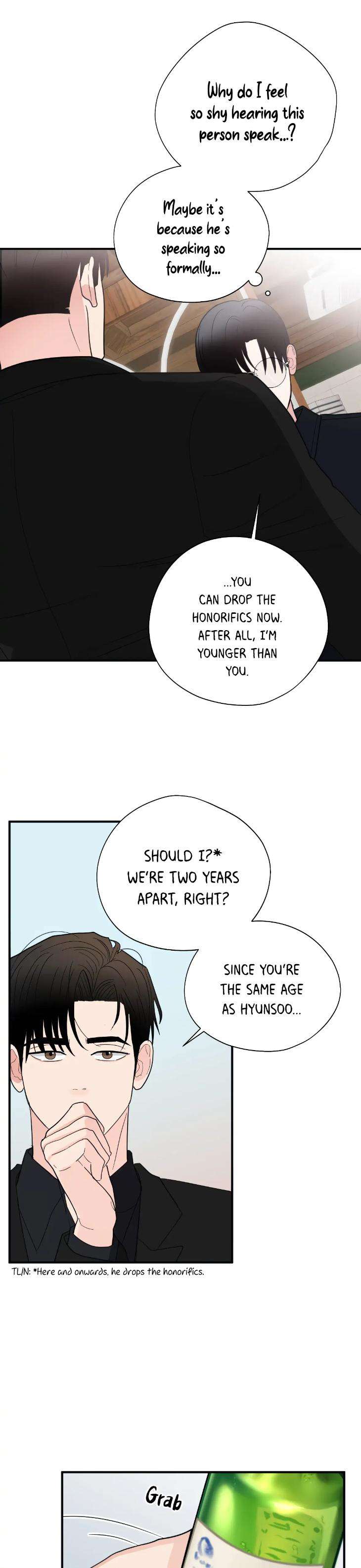 Dedicated-To-The-Arrogant-You-By-Seok-Seo-Uncensored-Eng page 10