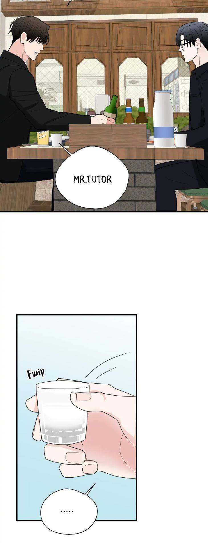 Dedicated-To-The-Arrogant-You-By-Seok-Seo-Uncensored-Eng page 12