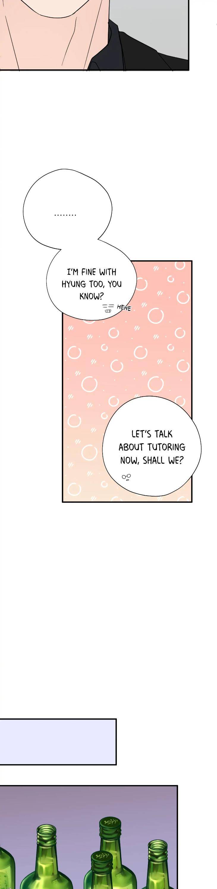 Dedicated-To-The-Arrogant-You-By-Seok-Seo-Uncensored-Eng page 14