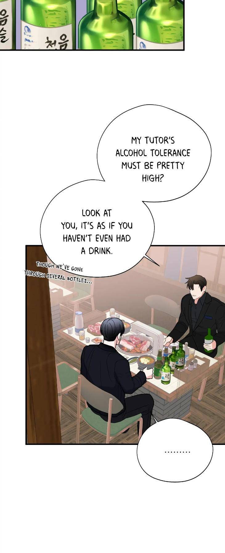 Dedicated-To-The-Arrogant-You-By-Seok-Seo-Uncensored-Eng page 15