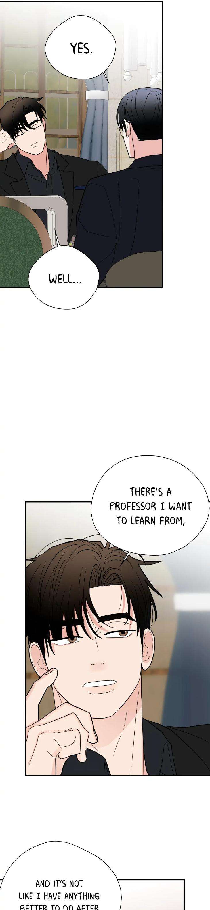 Dedicated-To-The-Arrogant-You-By-Seok-Seo-Uncensored-Eng page 17