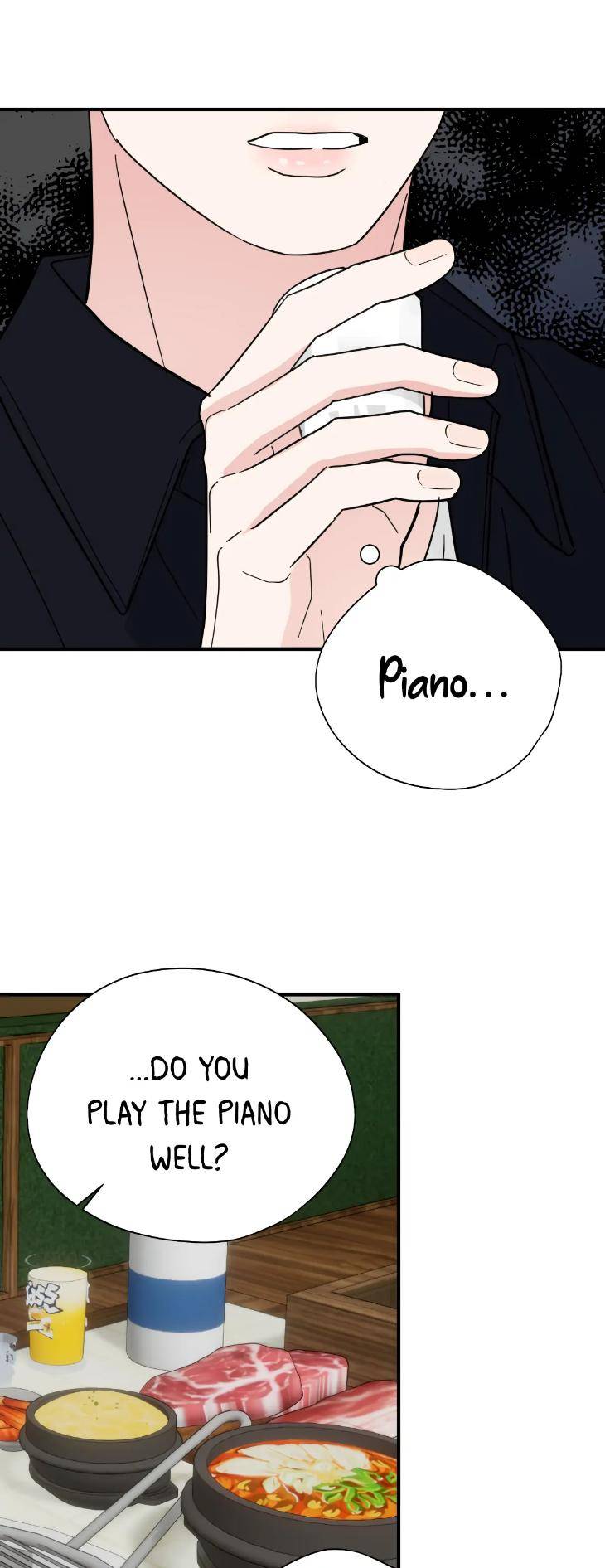 Dedicated-To-The-Arrogant-You-By-Seok-Seo-Uncensored-Eng page 19