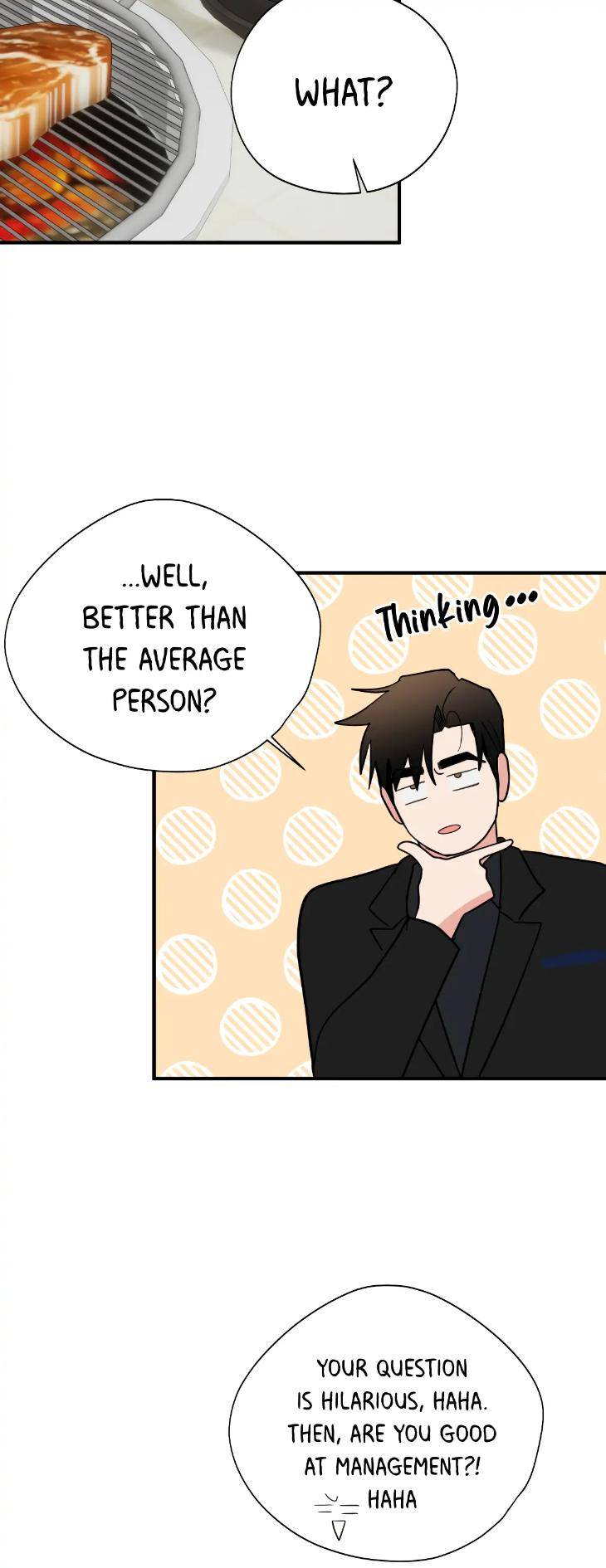 Dedicated-To-The-Arrogant-You-By-Seok-Seo-Uncensored-Eng page 20