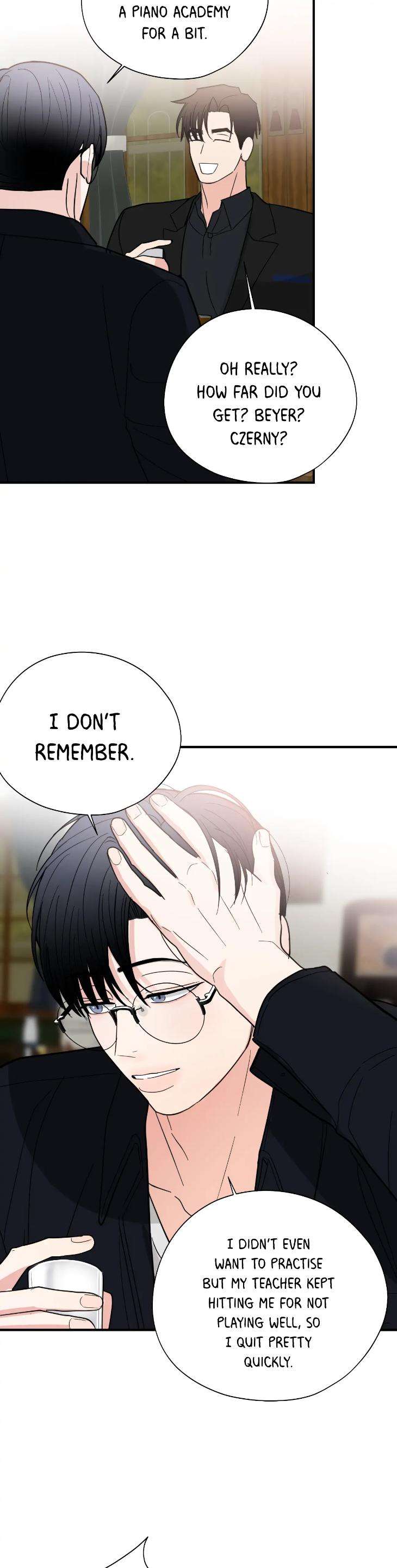 Dedicated-To-The-Arrogant-You-By-Seok-Seo-Uncensored-Eng page 22