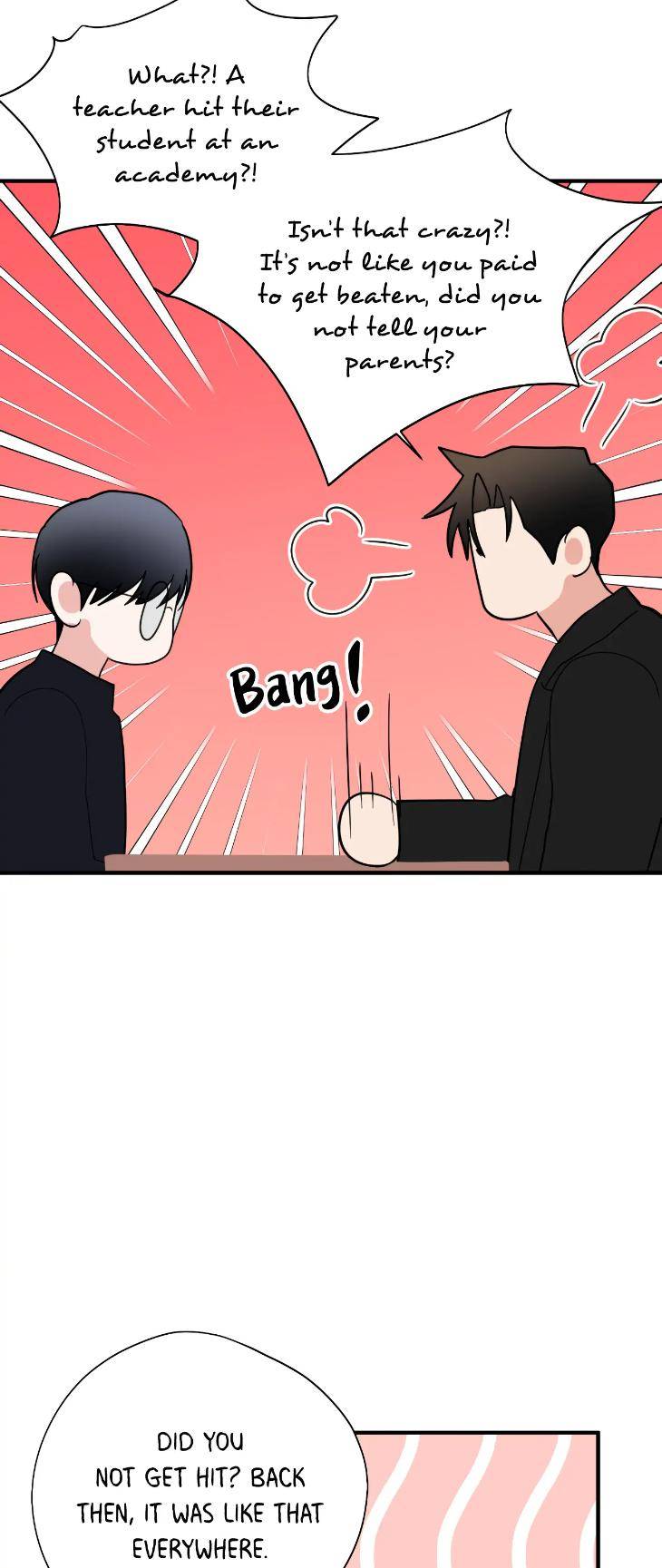 Dedicated-To-The-Arrogant-You-By-Seok-Seo-Uncensored-Eng page 23