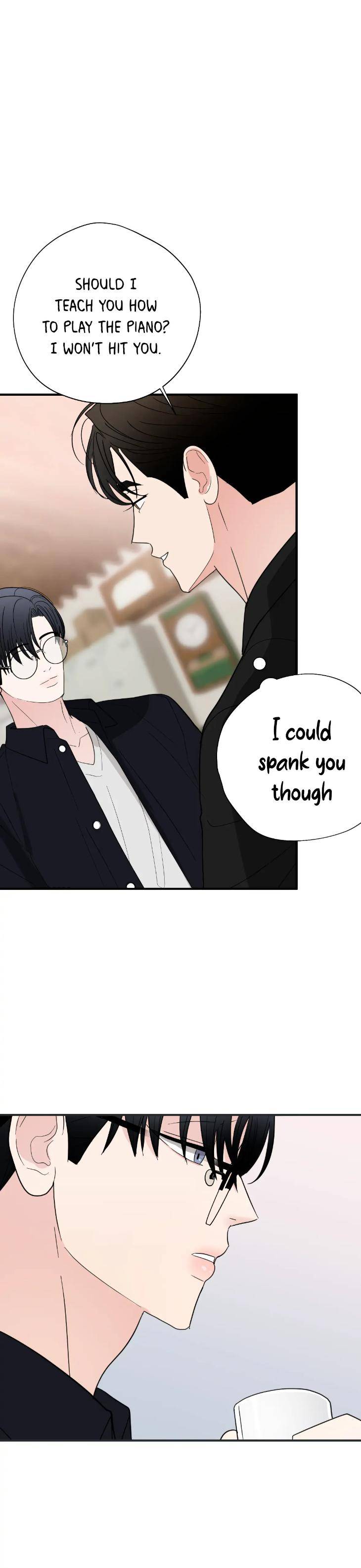 Dedicated-To-The-Arrogant-You-By-Seok-Seo-Uncensored-Eng page 26