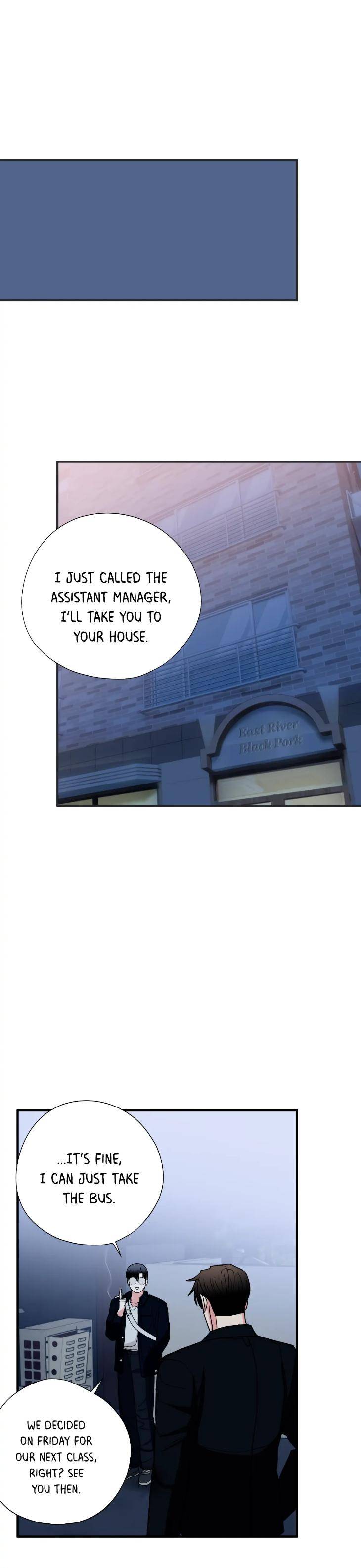 Dedicated-To-The-Arrogant-You-By-Seok-Seo-Uncensored-Eng page 29