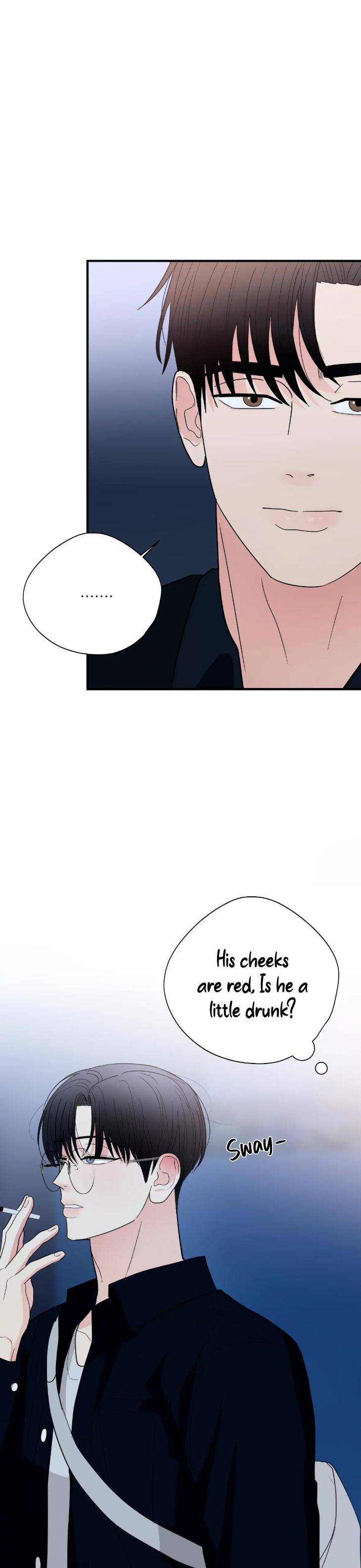 Dedicated-To-The-Arrogant-You-By-Seok-Seo-Uncensored-Eng page 30