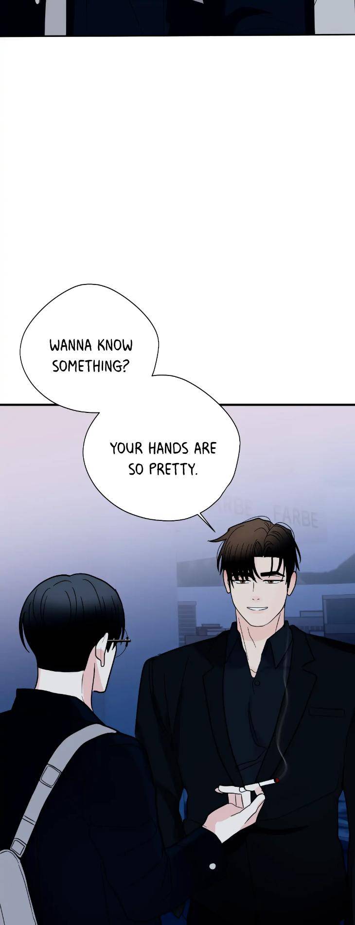Dedicated-To-The-Arrogant-You-By-Seok-Seo-Uncensored-Eng page 31