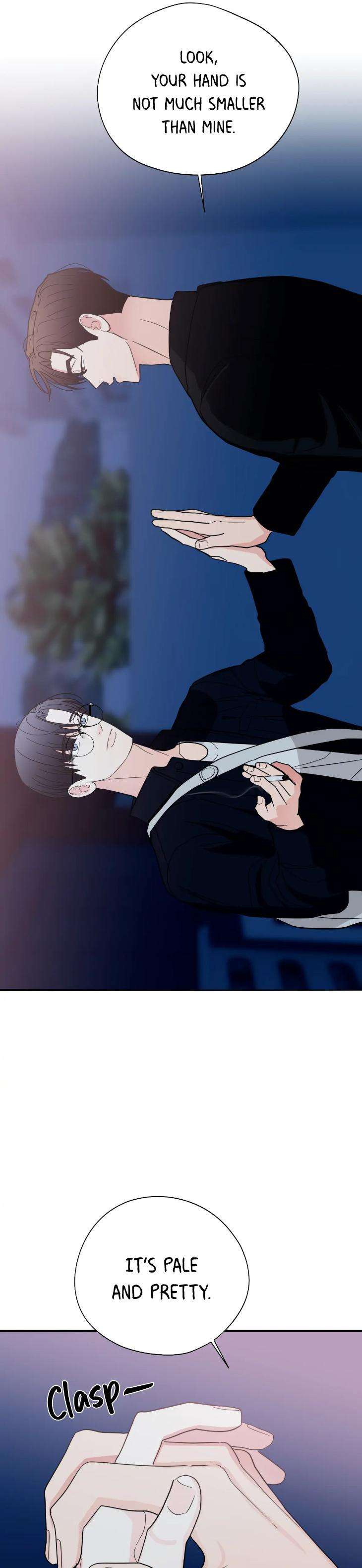 Dedicated-To-The-Arrogant-You-By-Seok-Seo-Uncensored-Eng page 37