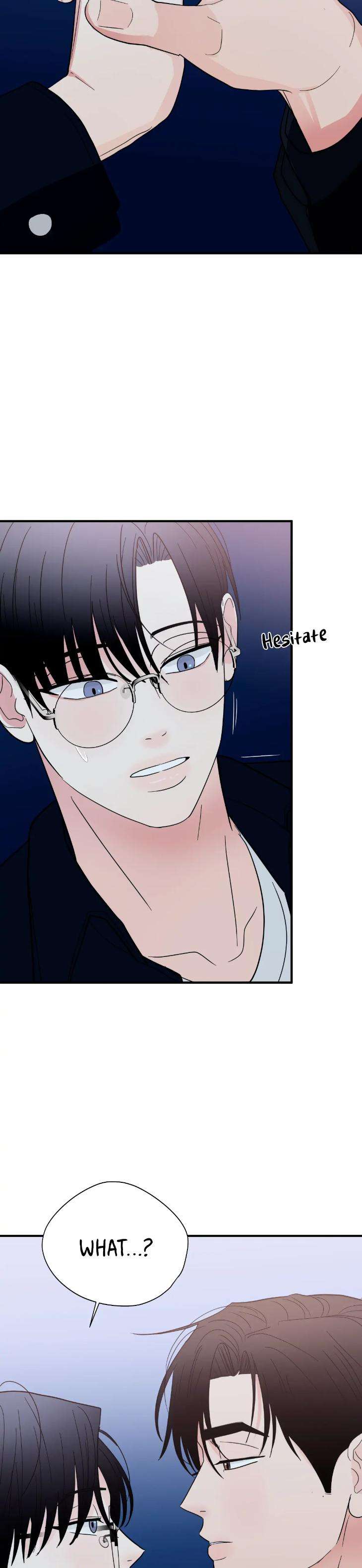 Dedicated-To-The-Arrogant-You-By-Seok-Seo-Uncensored-Eng page 38