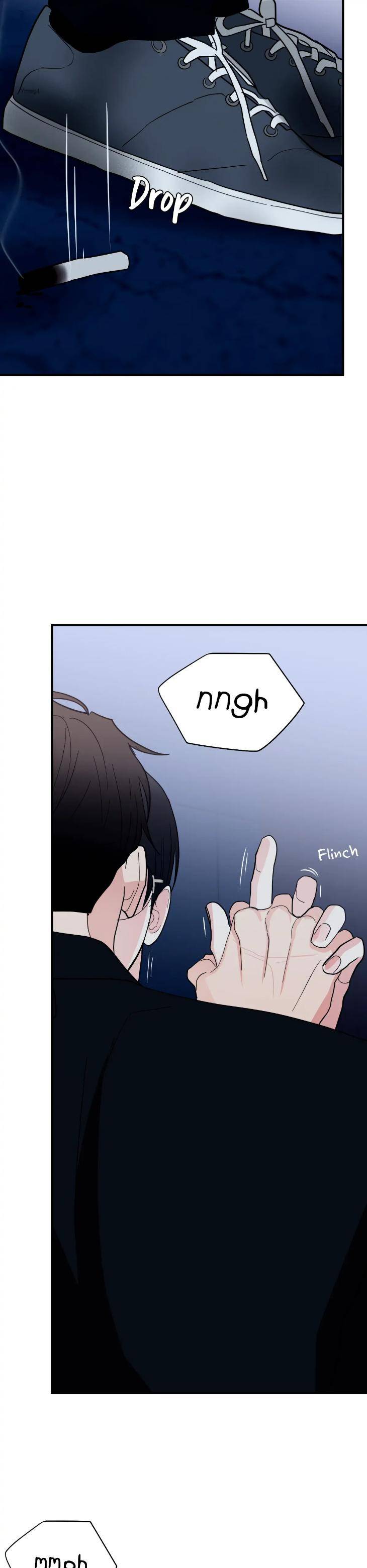 Dedicated-To-The-Arrogant-You-By-Seok-Seo-Uncensored-Eng page 42