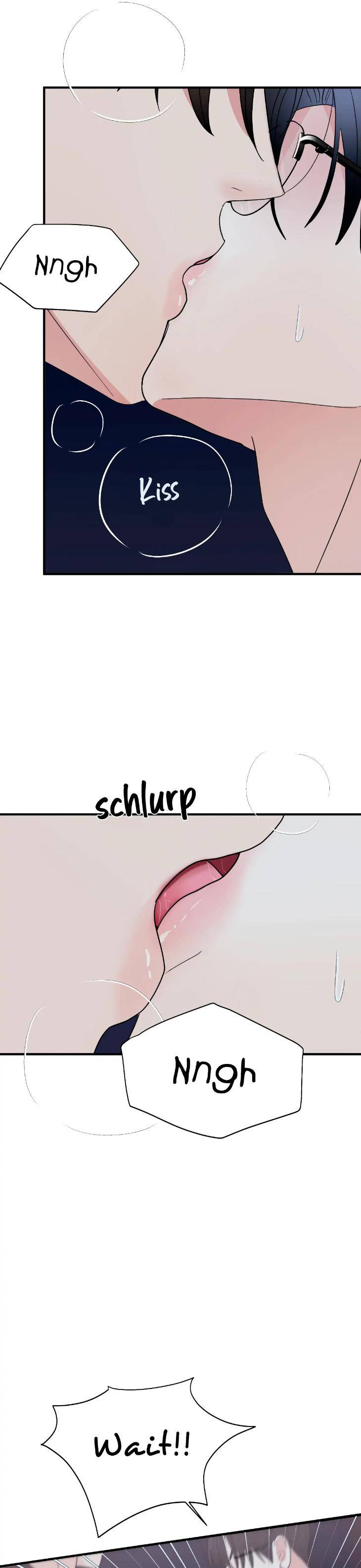 Dedicated-To-The-Arrogant-You-By-Seok-Seo-Uncensored-Eng page 45