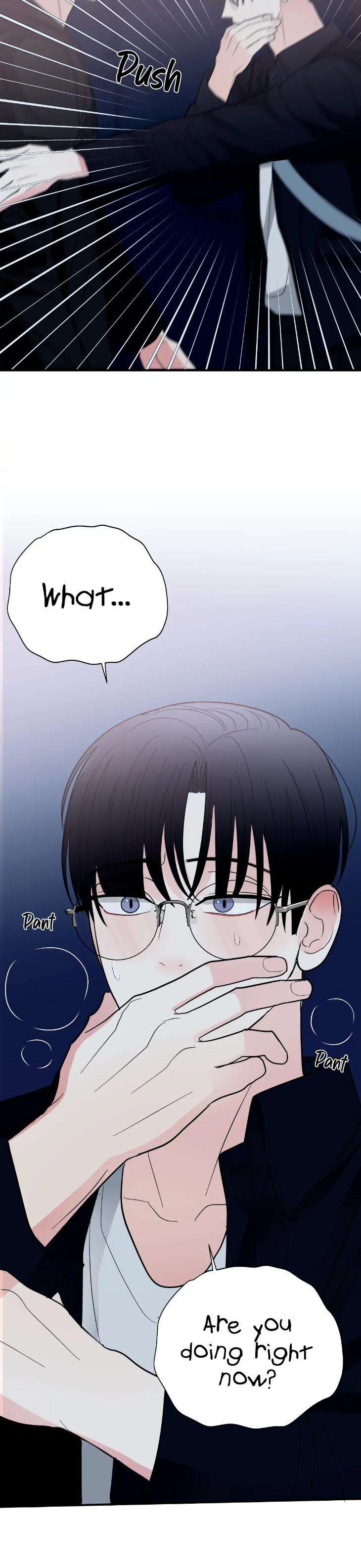 Dedicated-To-The-Arrogant-You-By-Seok-Seo-Uncensored-Eng page 46