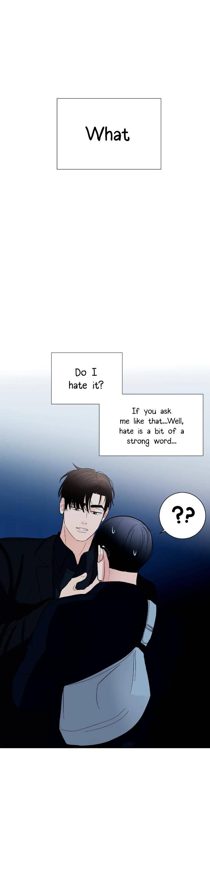 Dedicated-To-The-Arrogant-You-By-Seok-Seo-Uncensored-Eng page 49
