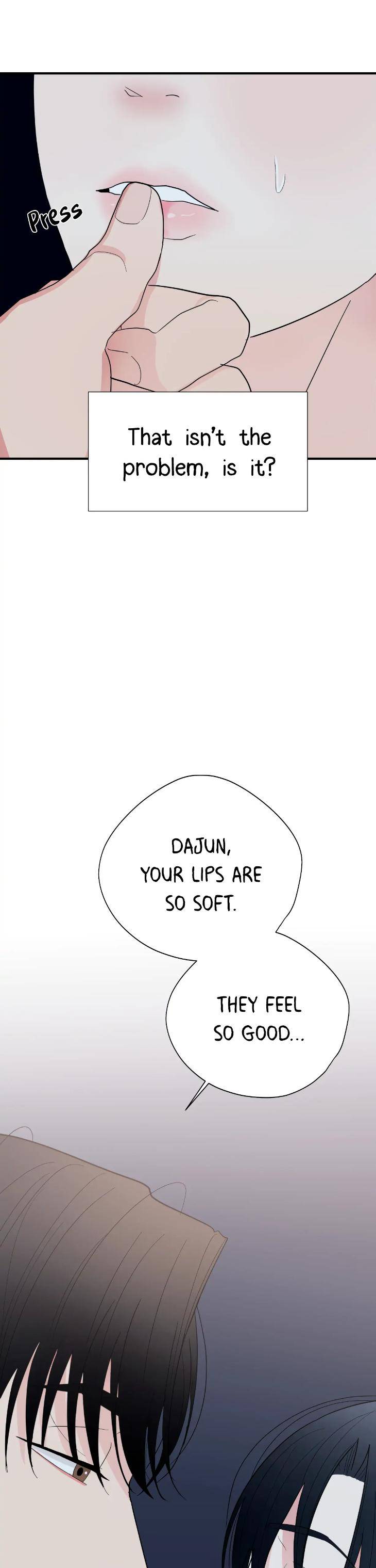 Dedicated-To-The-Arrogant-You-By-Seok-Seo-Uncensored-Eng page 50