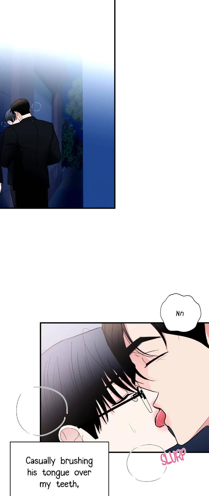 Dedicated-To-The-Arrogant-You-By-Seok-Seo-Uncensored-Eng page 2