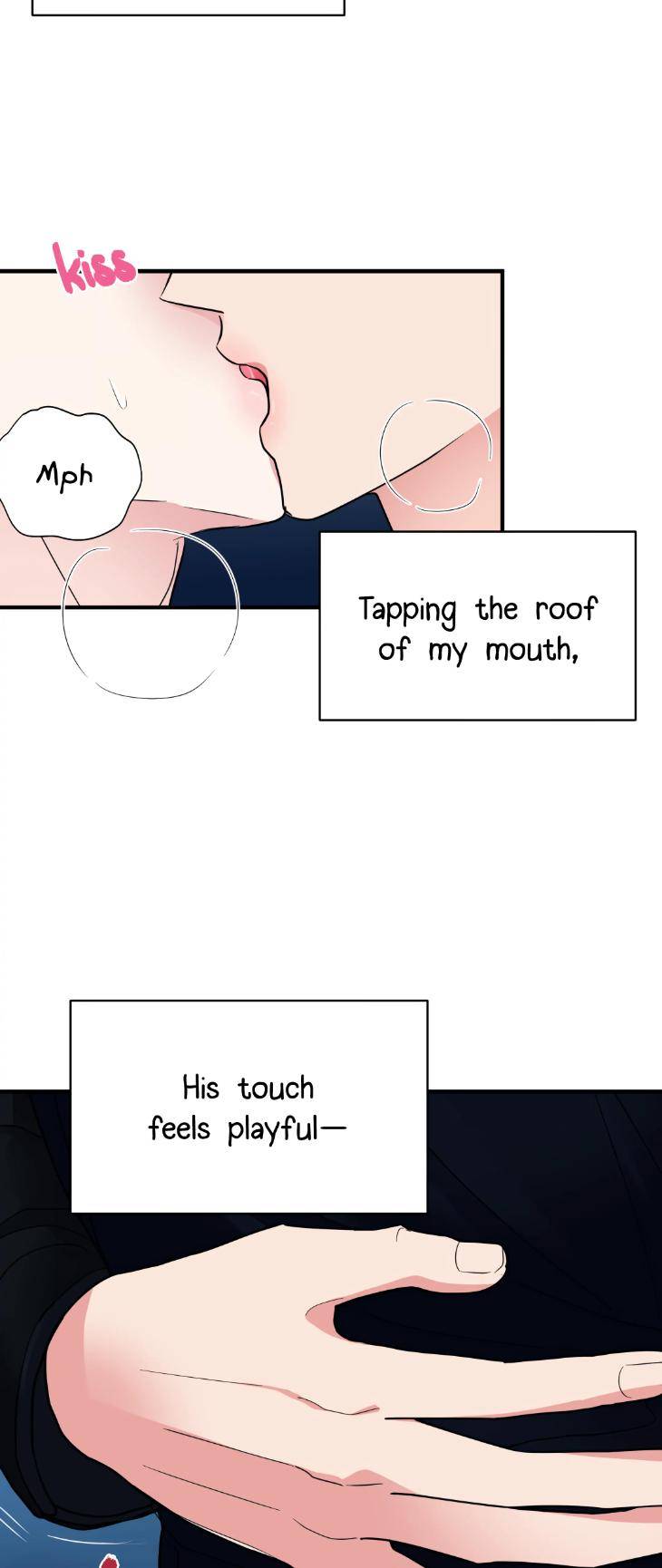 Dedicated-To-The-Arrogant-You-By-Seok-Seo-Uncensored-Eng page 3
