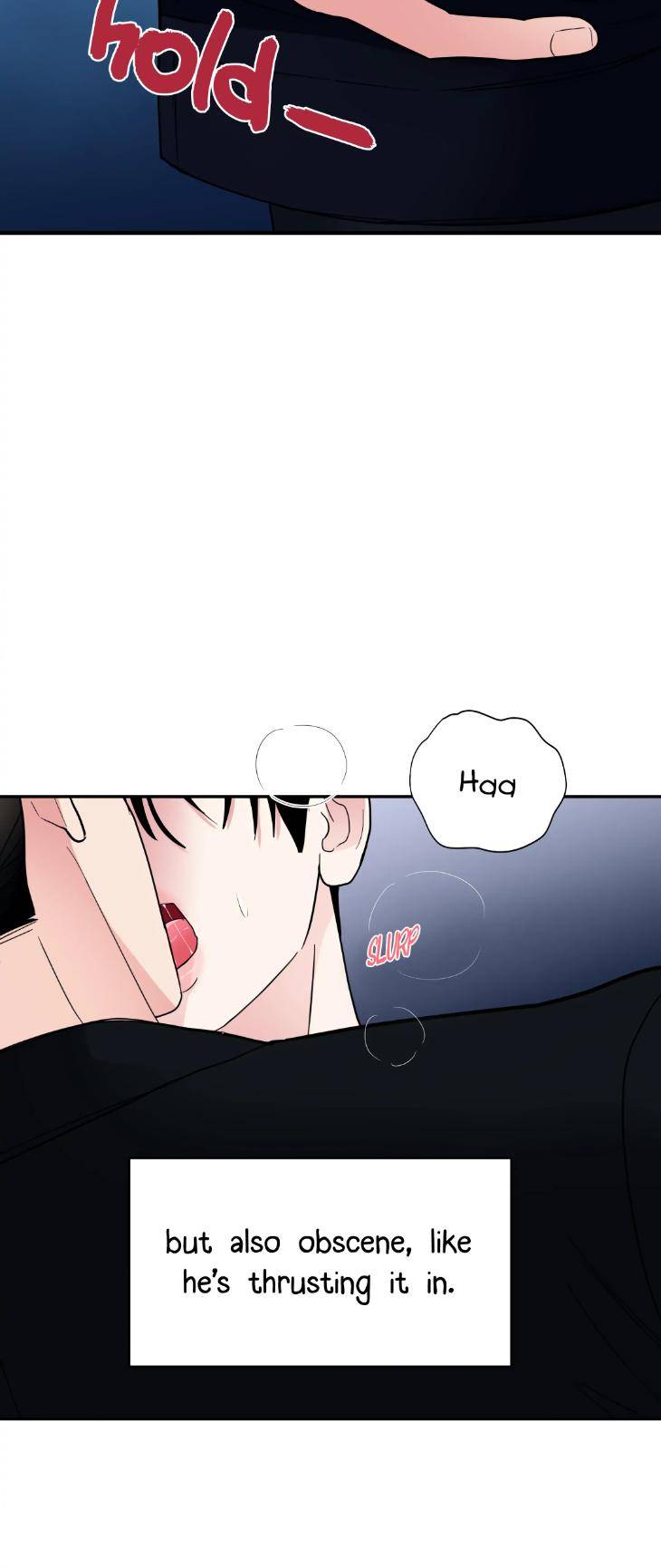 Dedicated-To-The-Arrogant-You-By-Seok-Seo-Uncensored-Eng page 4