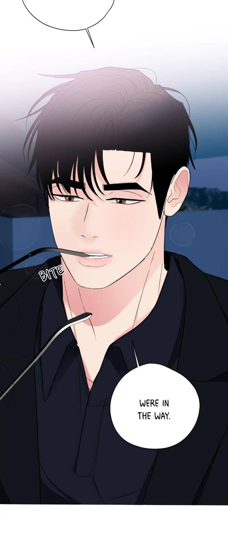 Dedicated-To-The-Arrogant-You-By-Seok-Seo-Uncensored-Eng page 9