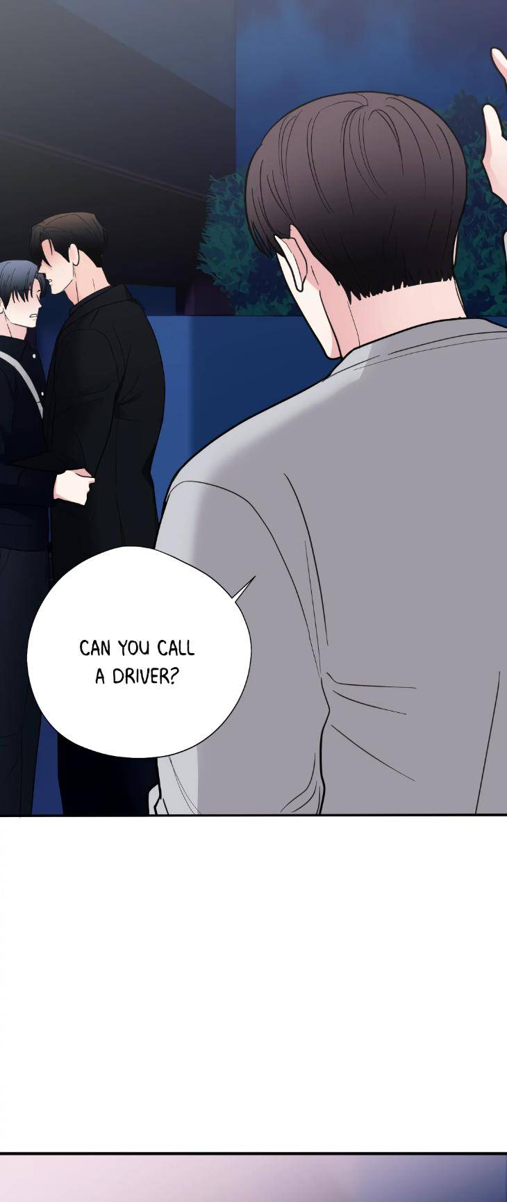 Dedicated-To-The-Arrogant-You-By-Seok-Seo-Uncensored-Eng page 13