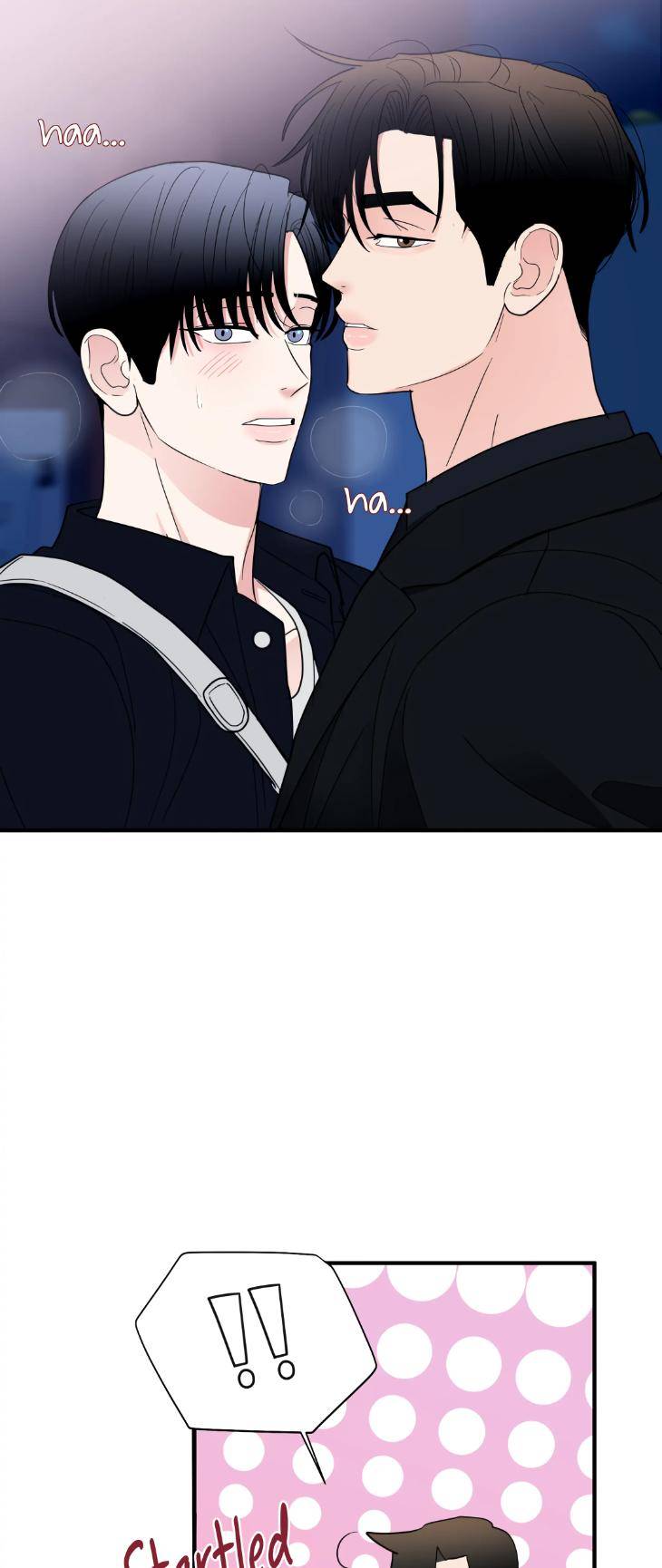 Dedicated-To-The-Arrogant-You-By-Seok-Seo-Uncensored-Eng page 14