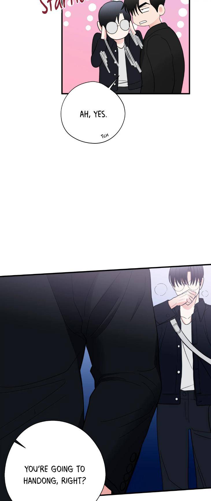 Dedicated-To-The-Arrogant-You-By-Seok-Seo-Uncensored-Eng page 15