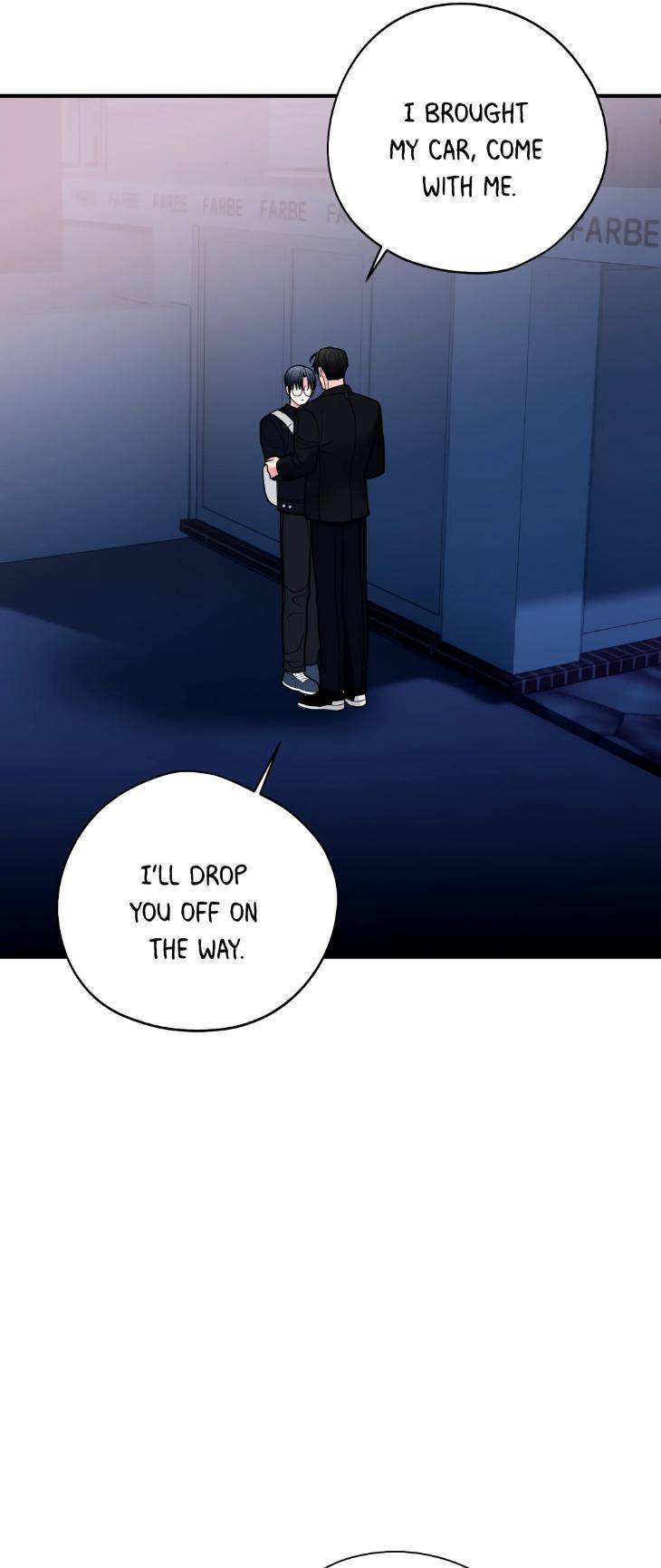 Dedicated-To-The-Arrogant-You-By-Seok-Seo-Uncensored-Eng page 19
