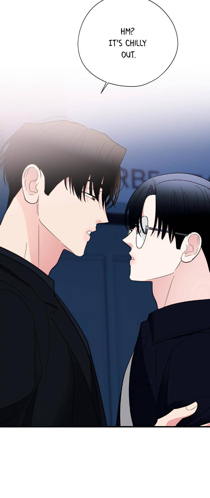 Dedicated-To-The-Arrogant-You-By-Seok-Seo-Uncensored-Eng page 20
