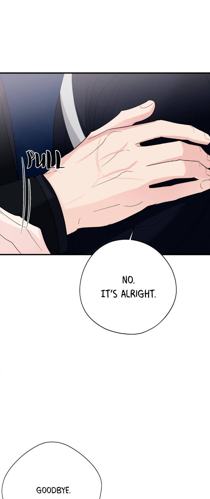 Dedicated-To-The-Arrogant-You-By-Seok-Seo-Uncensored-Eng page 21