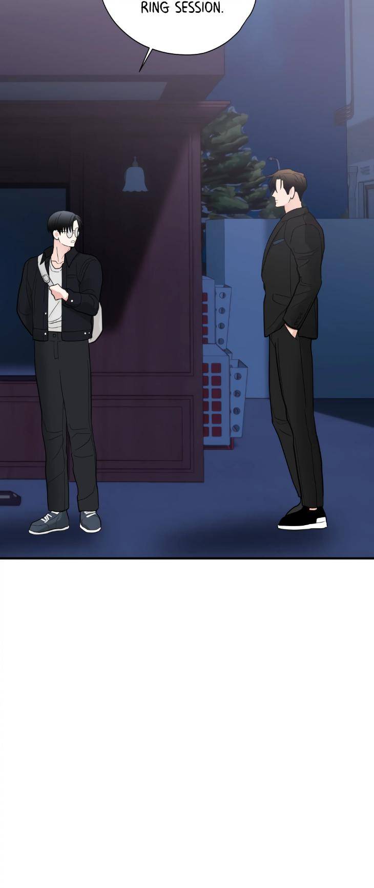 Dedicated-To-The-Arrogant-You-By-Seok-Seo-Uncensored-Eng page 27
