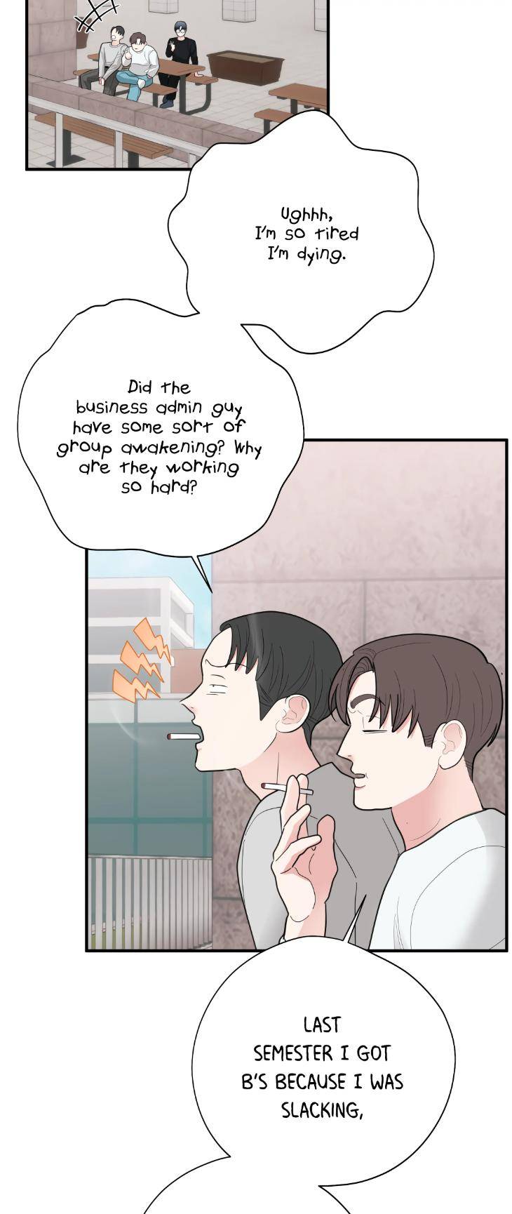 Dedicated-To-The-Arrogant-You-By-Seok-Seo-Uncensored-Eng page 33