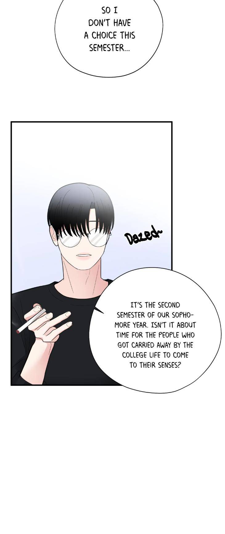 Dedicated-To-The-Arrogant-You-By-Seok-Seo-Uncensored-Eng page 34